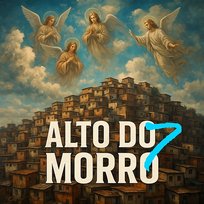 Alto do Morro 7 MK & MC BK CL, VNzim MC, Alto do Morro, MaelNord