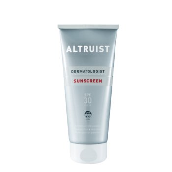 Altruist, Sunscreen SPF 30, 200 ml - Altruist
