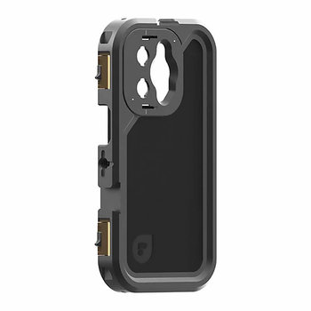Aluminiowa obudowa PolarPro LiteChaser do iPhone 14 Pro Max - PolarPro