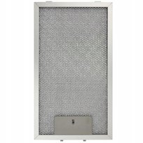 Aluminiowy Filtr Ciarra AL175310-OW do CBCB6736C-OW CBCB6736D-OW