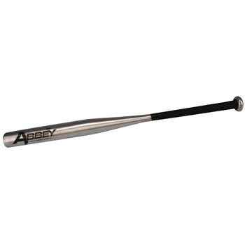 Aluminiowy kij do gry w baseball, 81 cm, Abbey 23AG - Abbey