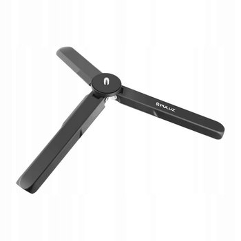 Aluminiowy Statyw / Tripod Puluz (PU929B) - Puluz