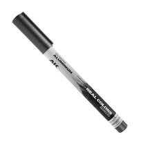 Aluminium Real Color Marker RCM010, AK Interactive Inna marka