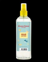Alverez Gomez AGUA DE COLONIA perfumy dla dzieci - 90ml INNY