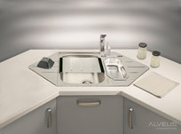 ALVEUS Line Start 40 len ALVEUS