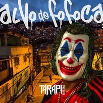 Alvo de Fofoca MC Tarapi