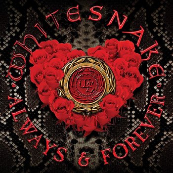 Always & Forever, płyta winylowa - Whitesnake