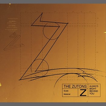 Always Right Behind You - The Zutons