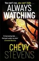 Always Watching - Stevens Chevy