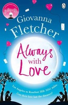 Always with Love - Fletcher Giovanna