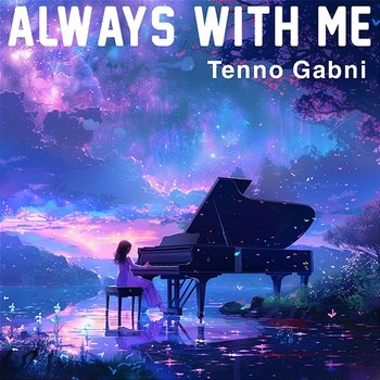 Always With Me - Tenno Gabni