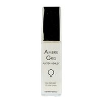 alyssa ashley ambre gris woda kolońska 100 ml     