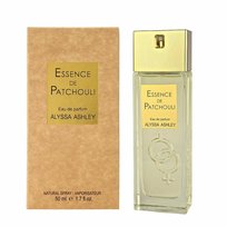 alyssa ashley essence de patchouli