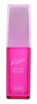 Alyssa Ashley, Fizzy, woda toaletowa, 50 ml - Alyssa Ashley