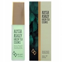 alyssa ashley green tea