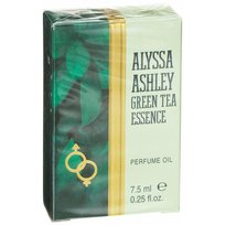 alyssa ashley green tea essence