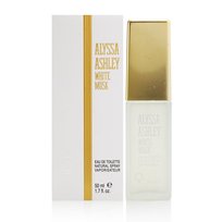 alyssa ashley white musk woda toaletowa 50 ml     