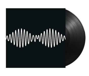 AM, płyta winylowa - Arctic Monkeys