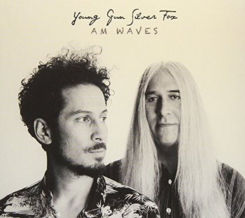 Am Waves - Young Gun Silver Fox