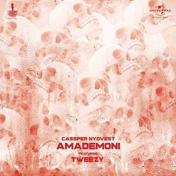Amademoni - Cassper Nyovest feat. Tweezy