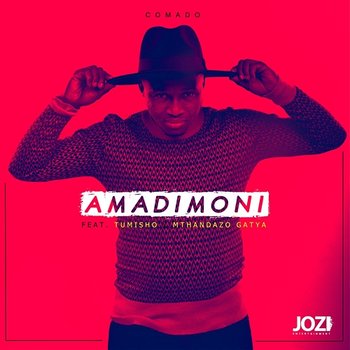 Amadimoni - Comado feat. Tumisho, Mthandazo Gatya