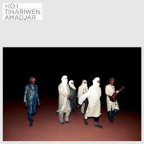 Amadjar Tinariwen