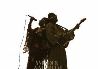 Amadou & Mariam na koncercie w Polsce