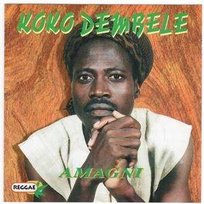 Amagni Koko Dembele