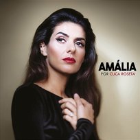AMÁLIA por Cuca Roseta Cuca Roseta
