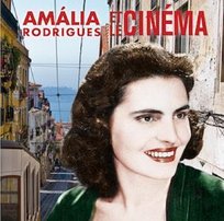 Amália Rodrigues & le Cinéma Rodrigues Amalia
