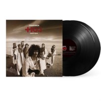 Aman Iman: Water Is Life, płyta winylowa Tinariwen
