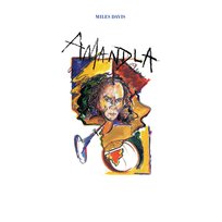 Amandla Davis Miles