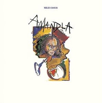 Amandla - Davis Miles