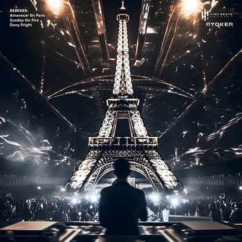 Amanecer En París - RYOKER & Sergio Acosta