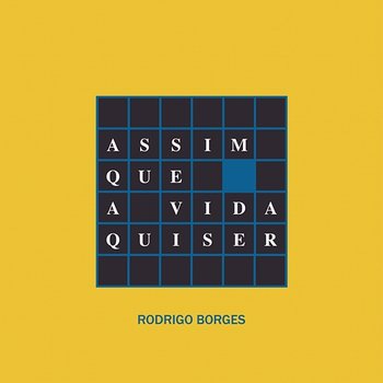 Amanheceu no Rio - Rodrigo Borges feat. Otto