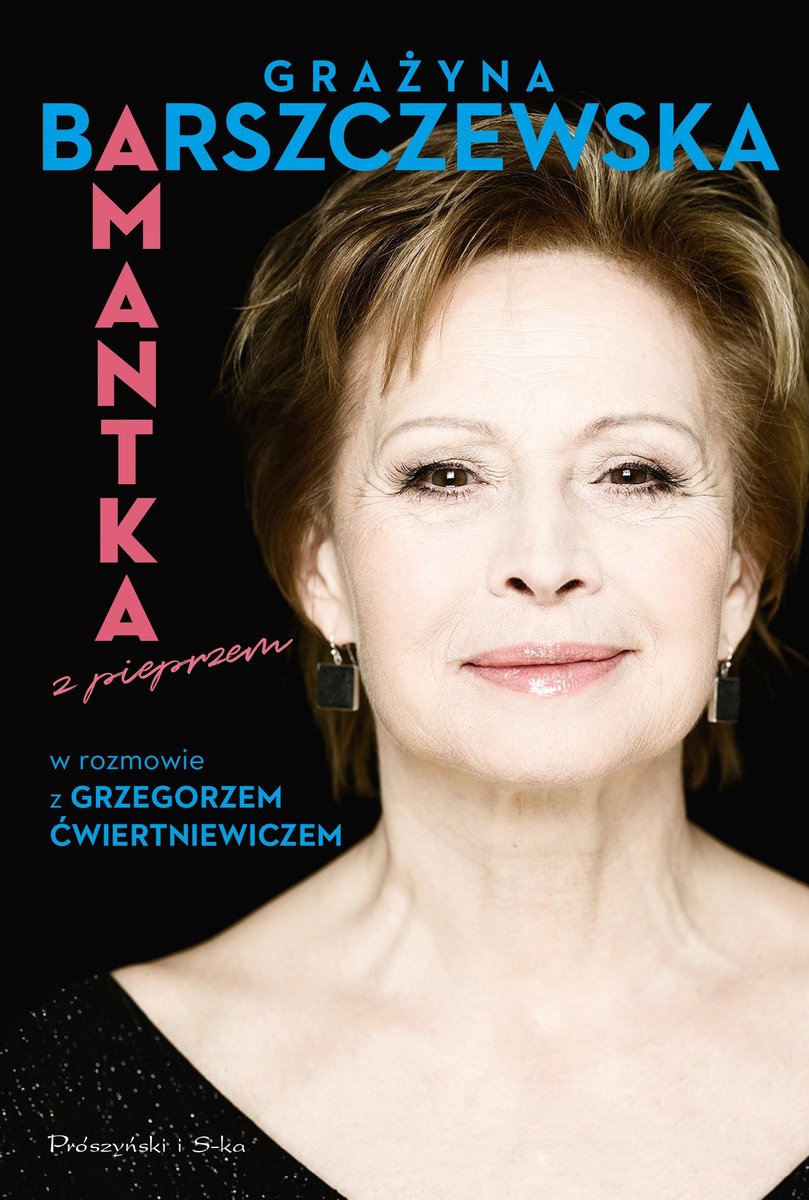 Amantka z pieprzem - ebook epub