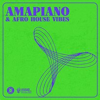 Amapiano & Afro House Vibes Warner Chappell Production Music