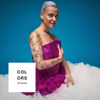 AMAR-TE - A COLORS SHOW Mariza