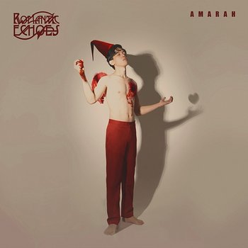 Amarah - Romantic Echoes