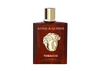 Amaran Kings & Queens Tobacco Edp 100ml Amaran