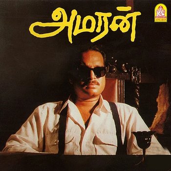 Amaran (Original Motion Picture Soundtrack) - Adithyan, Vairamuthu & Piraisoodan