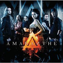Amaranthe Amaranthe