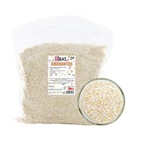 Amarantus ekspandowany 500g Brat