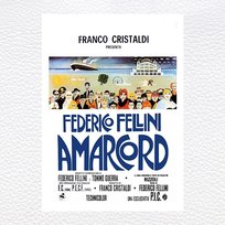 Amarcord Carlo Savina, Nino Rota