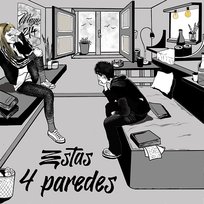 Amargo Mayo 214, Blues Proders & Seijas