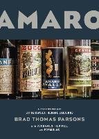 Amaro - Parsons Brad Thomas