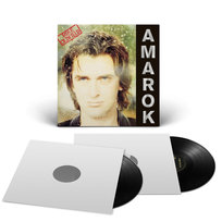 Amarok 2lp Half-speed Master, Płyta Winylowa Mike Oldfield