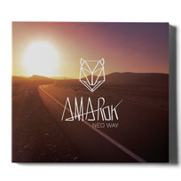 Amarok - Neo Way (CD) Amarok