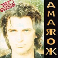 Amarok Mike Oldfield