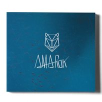 Amarok Amarok